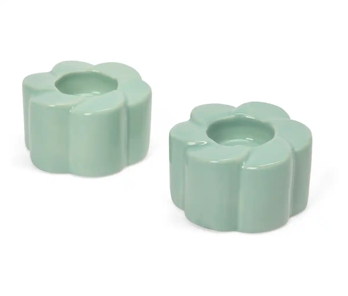 Bild 1 von 2 Kerzenhalter