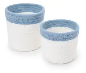 2 Aufbewahrungskörbe