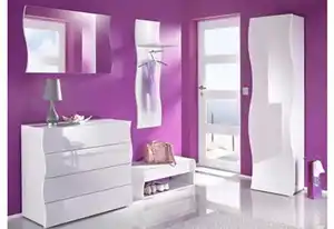 Home affaire Kommode