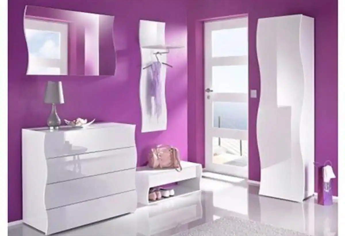 Bild 1 von Home affaire Kommode