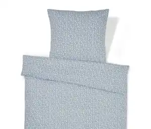 Jersey-Bettwäsche, Normalgröße