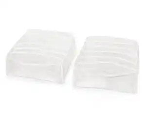 2 Kleiderschrank-Organizer, medium