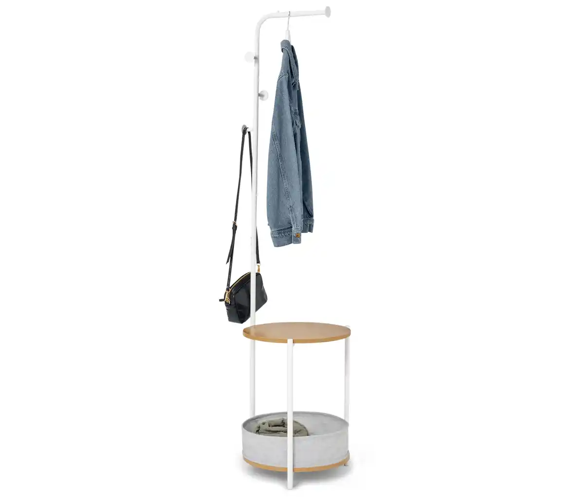 Bild 1 von Garderobenständer