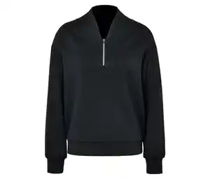 Premium-Troyer, schwarz