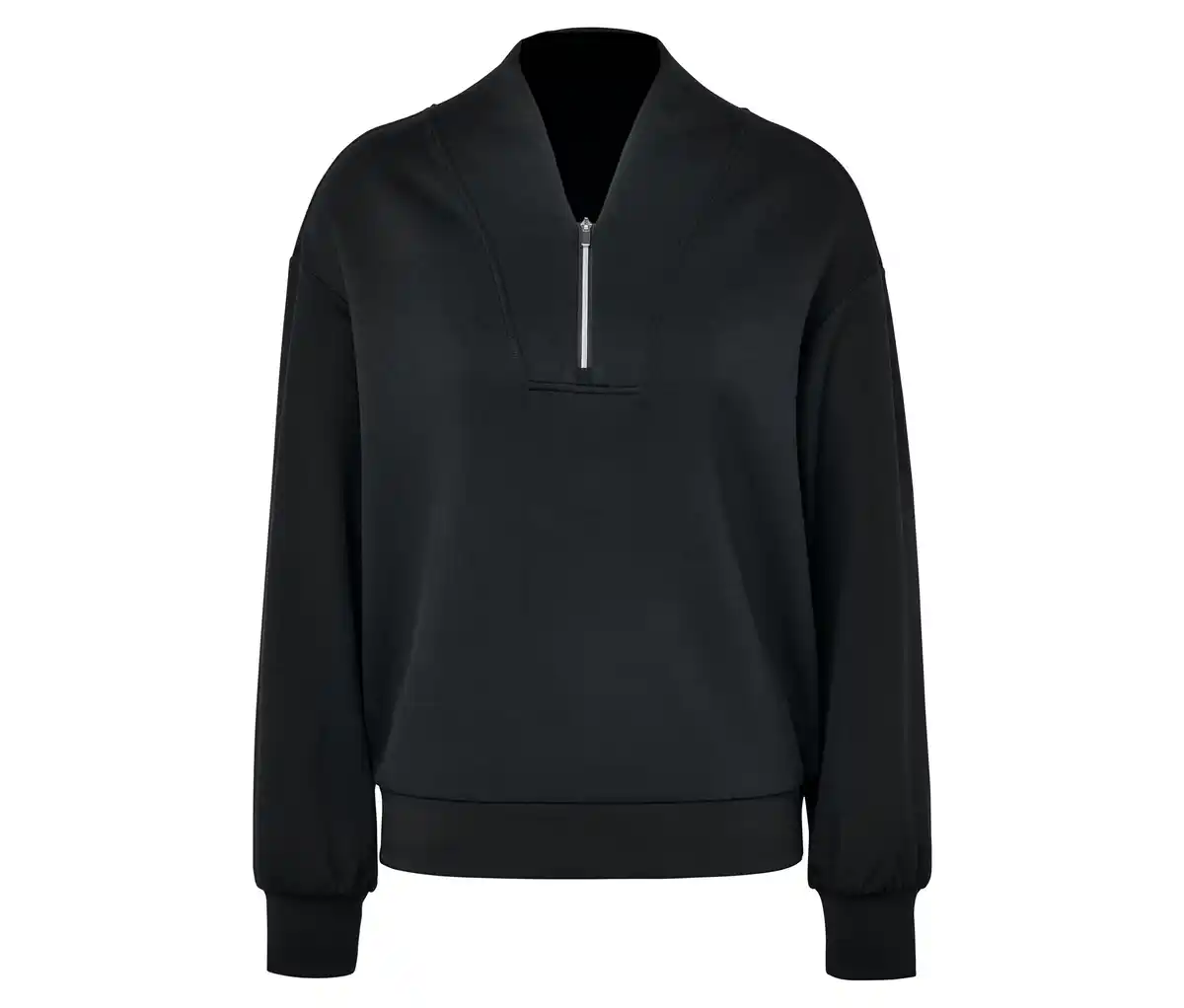 Bild 1 von Premium-Troyer, schwarz