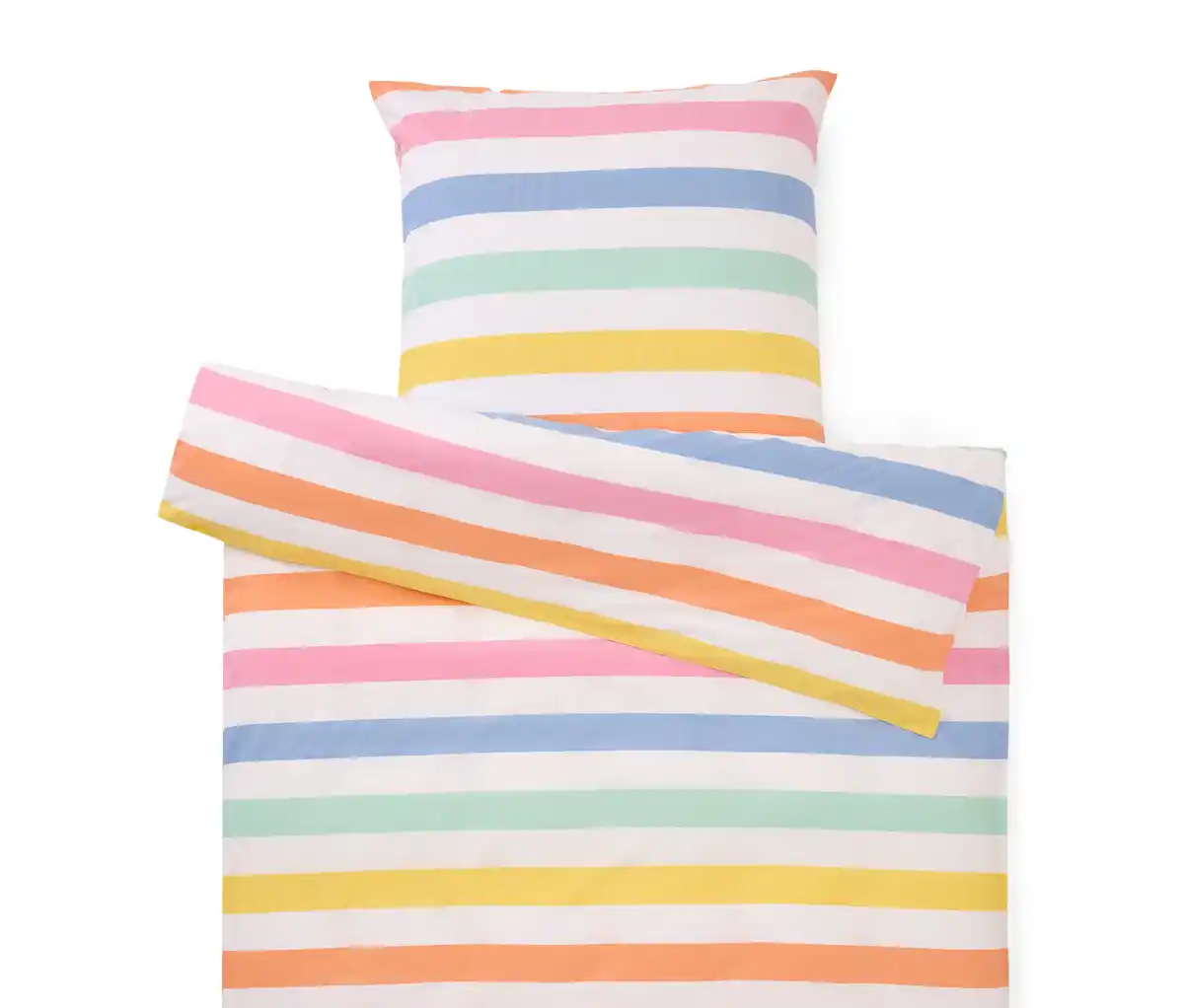 Bild 1 von Renforcé-Bettwäsche, Normalgröße