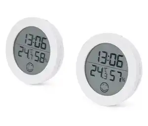 2 Raumthermometer