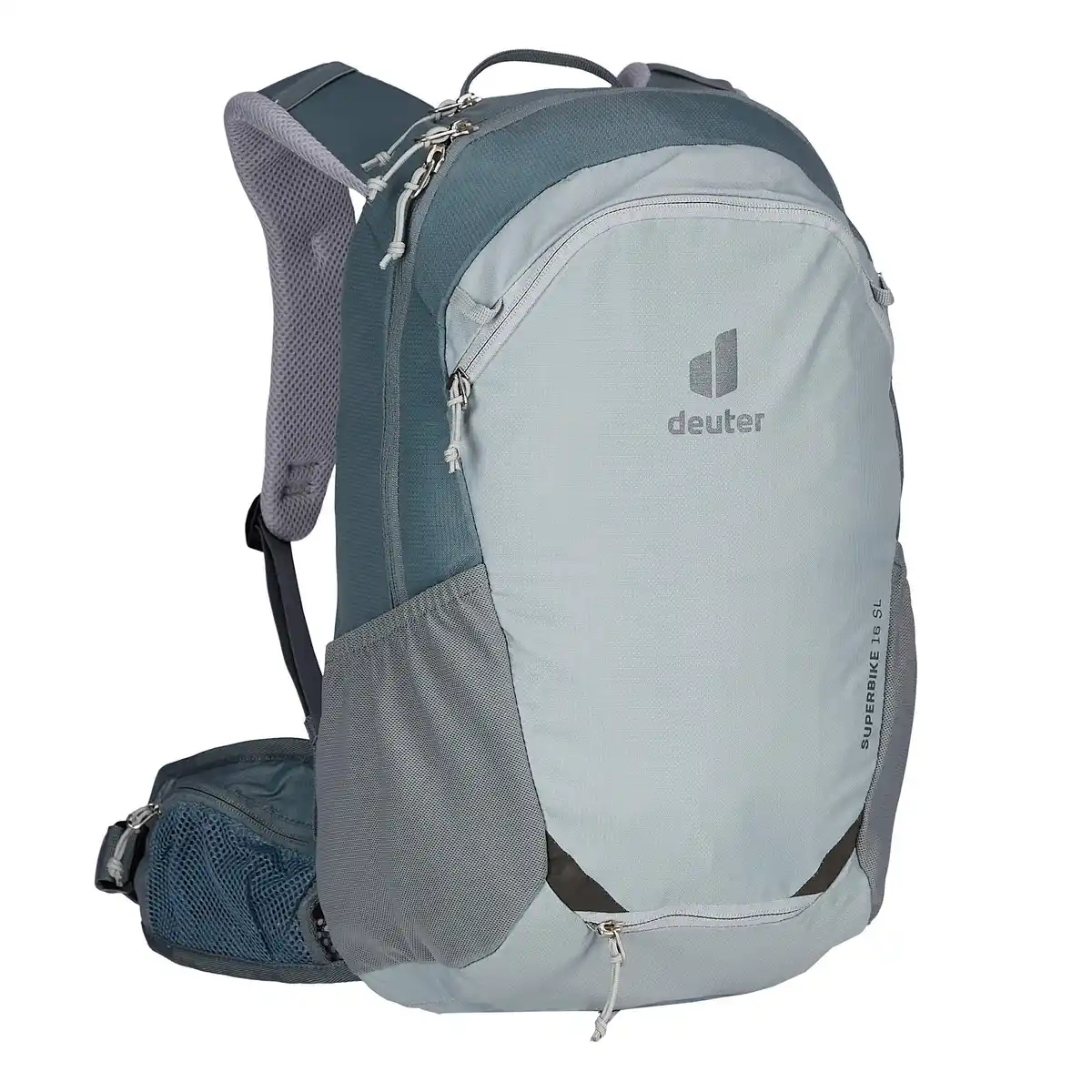 Bild 1 von SUPERBIKE 16 SL Damen - Fahrradrucksack