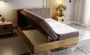 Bild 4 von Boxbett mit Stauraum Forres