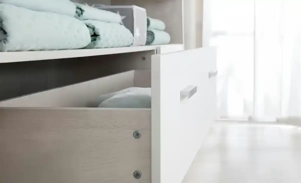 Bild 4 von Roba Babyzimmer 3er-Set Julia