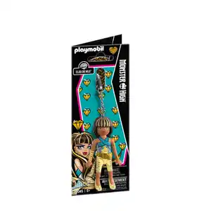Playmobil® 72045 - Monster High - Cleo De Nile - Anhänger