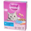 Bild 1 von Whiskas Trockenfutter für Katzen Thunfisch