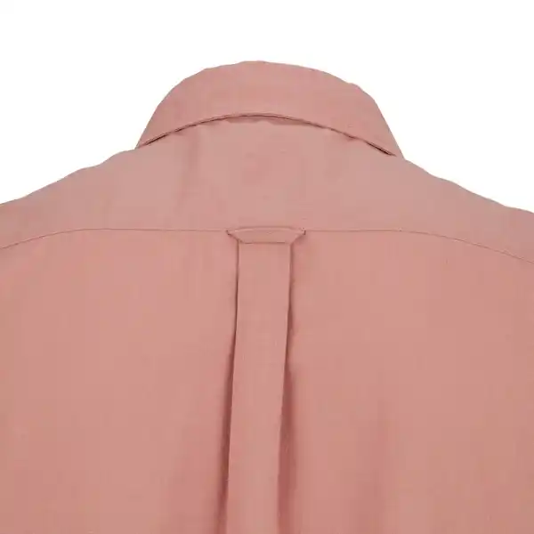 Bild 3 von ÖVIK TRAVEL SHIRT SS M Herren - Outdoor Hemd