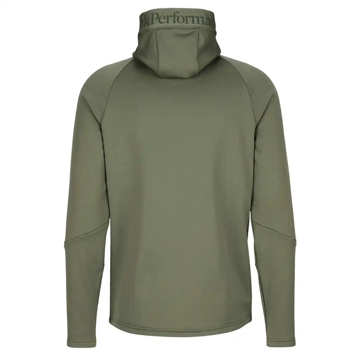 Bild 2 von M RIDER ESSENTIALS ZIP HO Herren - Fleecejacke