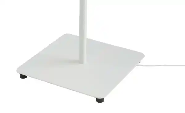 Bild 2 von KHG LED-Stehleuchte, 1-flammig,weiß mit Schwanenhals