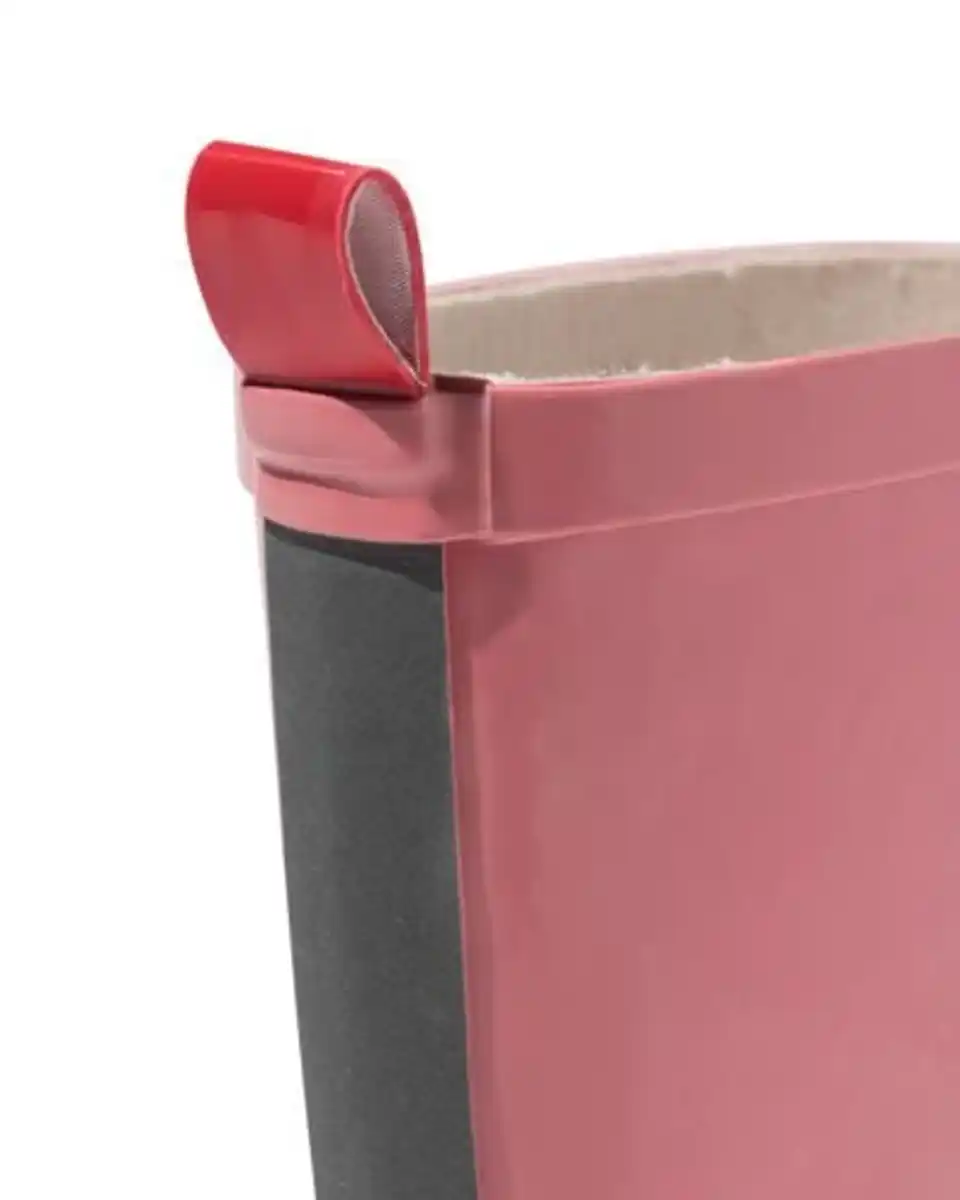 Bild 4 von Kinderregenstiefel rosa