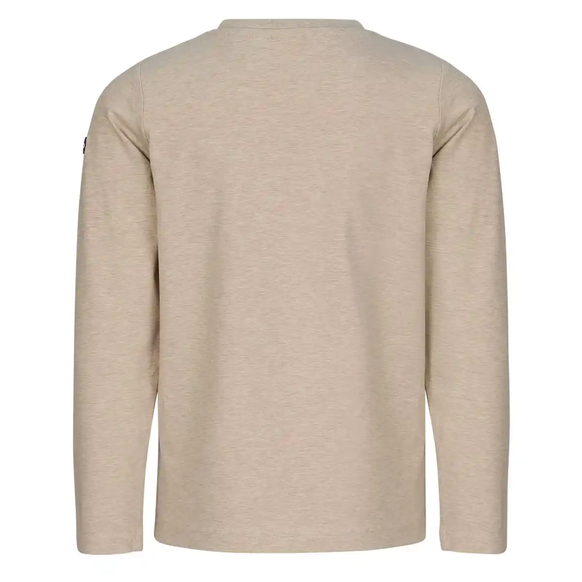 Bild 2 von HIDE TOPS L/S APPLICATION Kinder - Langarmshirt