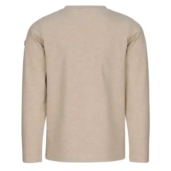 Bild 2 von HIDE TOPS L/S APPLICATION Kinder - Langarmshirt