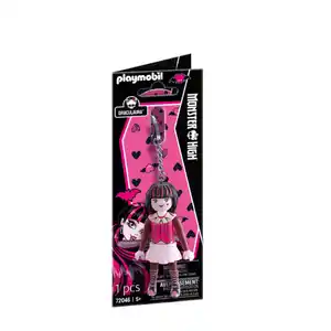 Playmobil® 72046 - Monster High - Draculaura - Anhänger