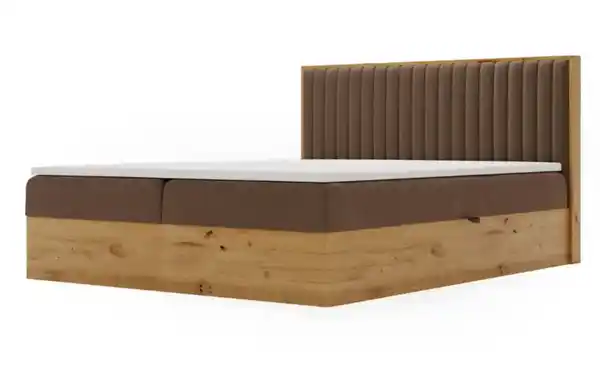 Bild 2 von Boxbett mit Stauraum Forres