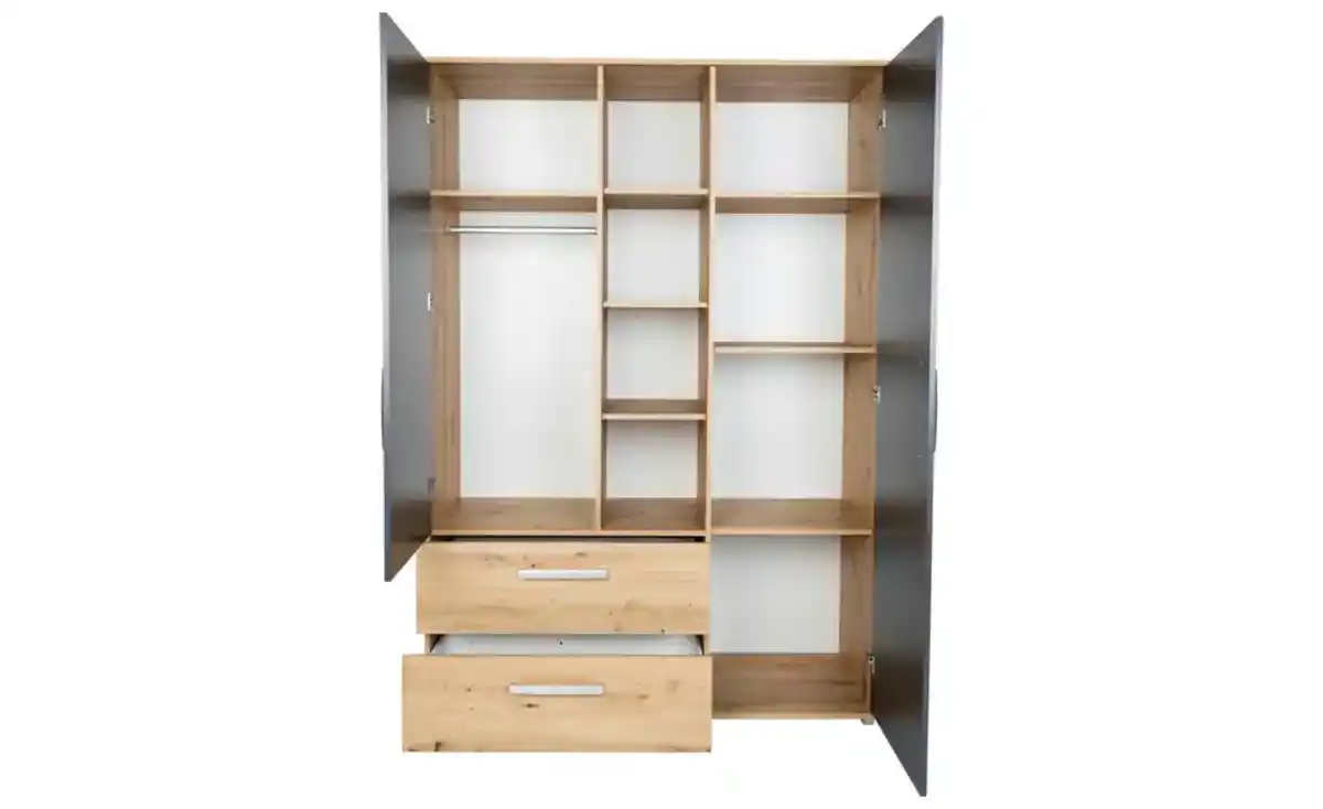 Bild 4 von Drehtürenschrank Alessio Alessio