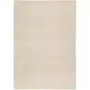 Bild 1 von Linea Natura Handwebteppich Havre, Natur, Beige, Textil, Uni, rechteckig, 170x240 cm, für Fußbodenheizung geeignet, beidseitig verwendbar, pflegeleicht, Teppiche & Böden, Teppiche, Naturteppiche