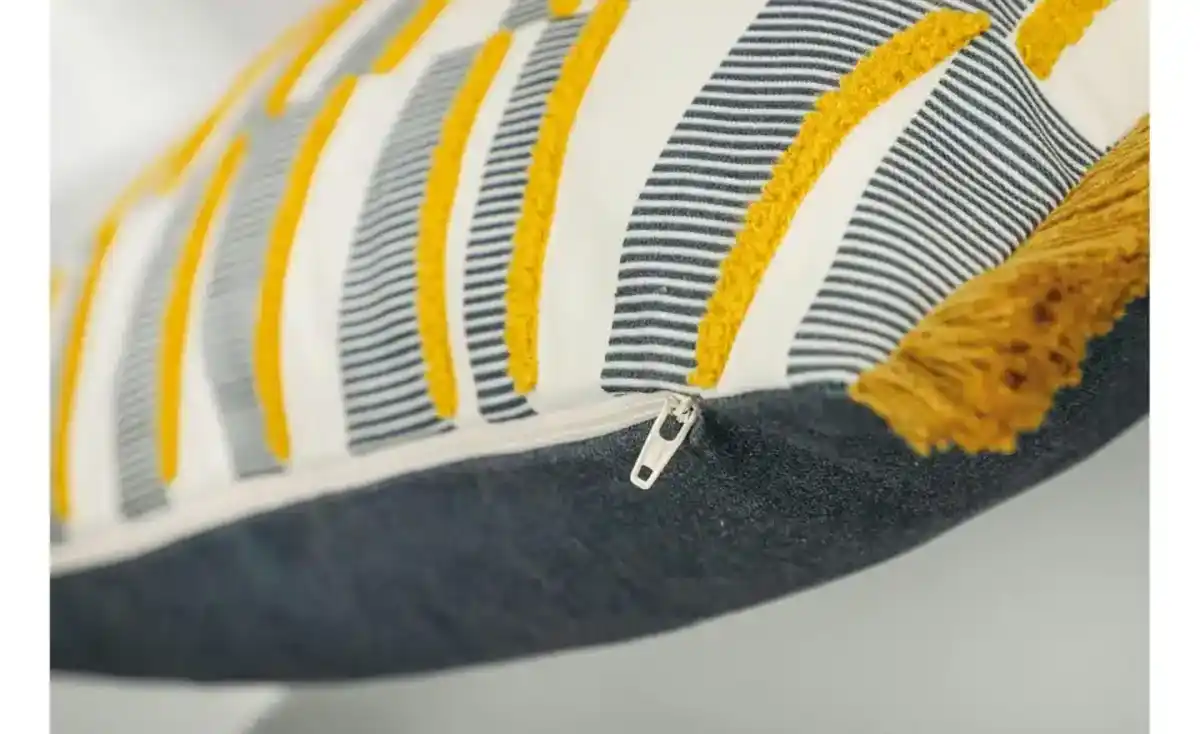 Bild 4 von SCHÖNER WOHNEN Kollektion Kissenhülle