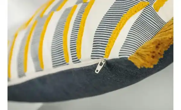 Bild 4 von SCHÖNER WOHNEN Kollektion Kissenhülle