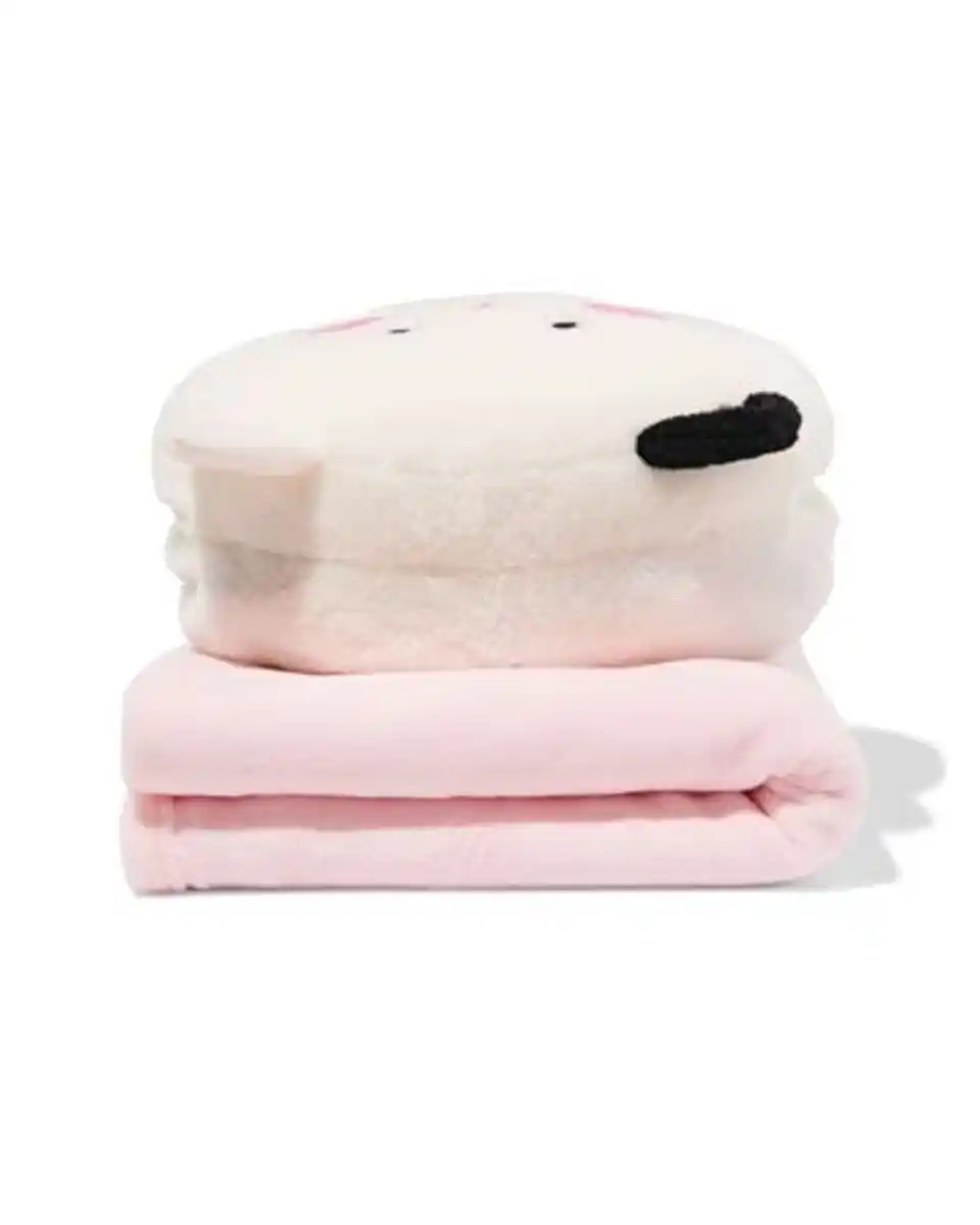 Bild 3 von Handwärmer mit Decke Katze