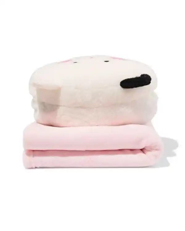 Bild 3 von Handwärmer mit Decke Katze