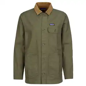 M'S POINT REYES CANVAS JKT Herren - Übergangsjacke