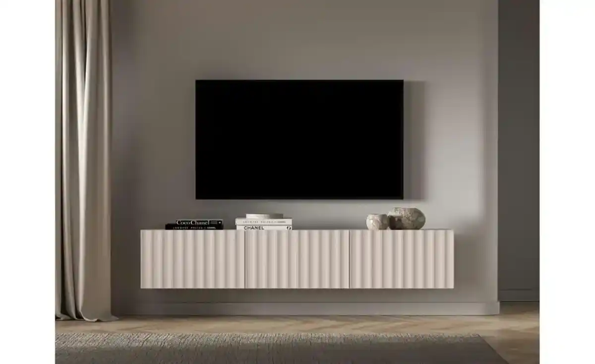 Bild 3 von Selsey TV-Lowboard