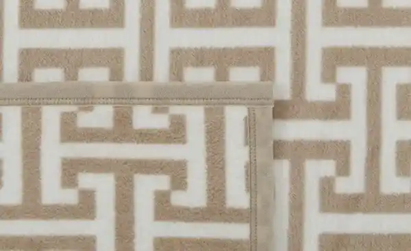 Bild 4 von IBENA Jaquard Wohndecke Cambridge