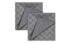 JOOP! Servietten 2er-Set Cornflower