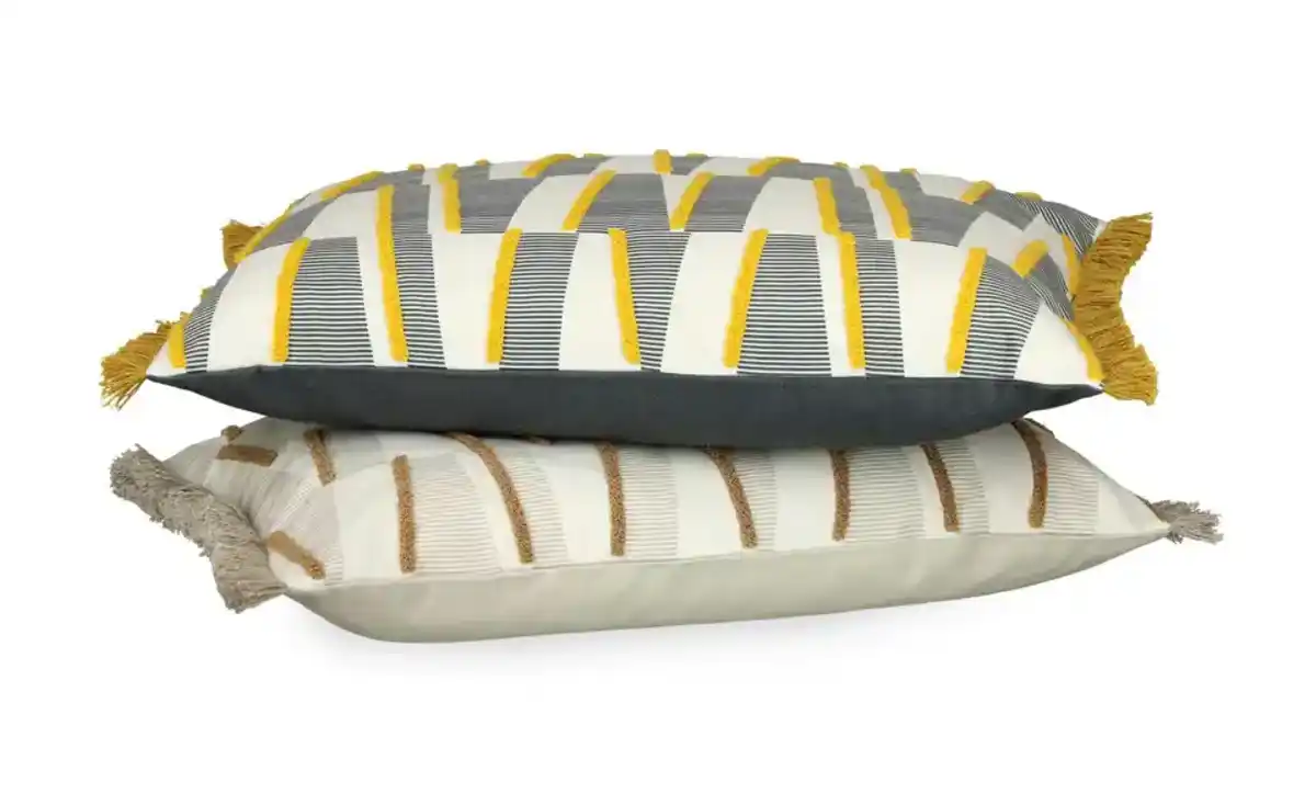 Bild 1 von SCHÖNER WOHNEN Kollektion Kissenhülle