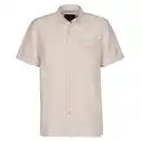 Bild 1 von HEMPLINE SPACED S/S Herren - Outdoor Hemd