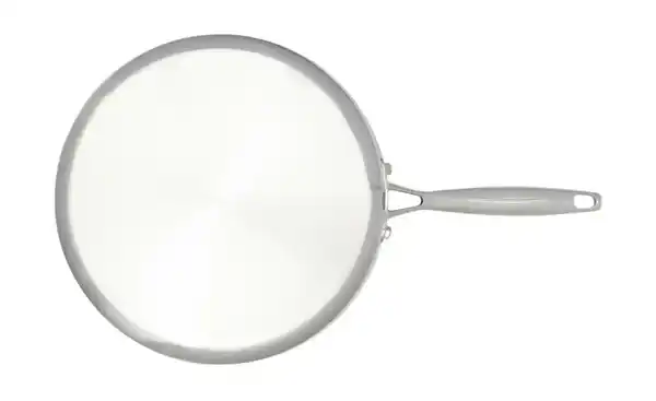 Bild 4 von Hensslers Schmorpfanne