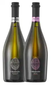 Frizzante IGT „Colle del Gelso“