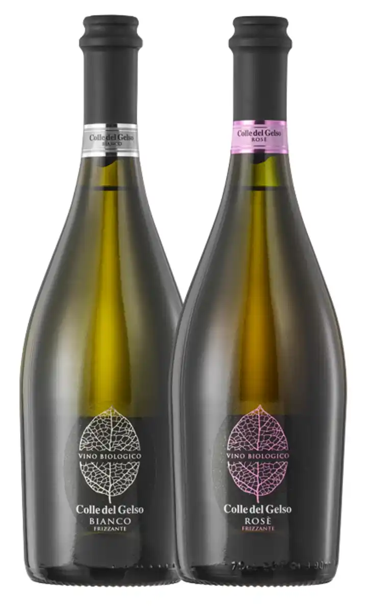 Bild 1 von Frizzante IGT „Colle del Gelso“