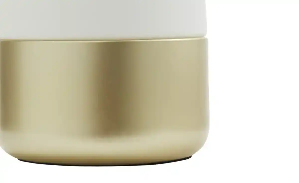 Bild 4 von levelone Tischleuchte, 1-flammig, messing-matt