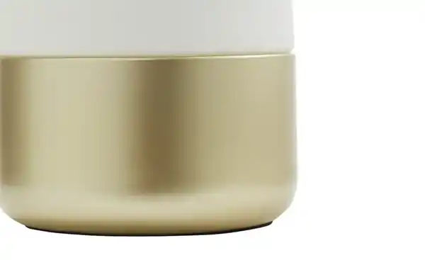 Bild 4 von levelone Tischleuchte, 1-flammig, messing-matt