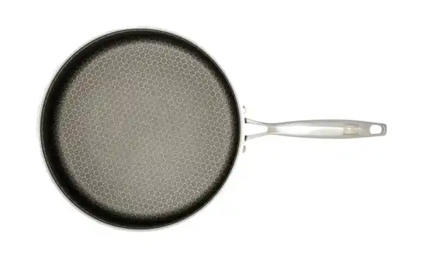 Bild 2 von Hensslers Schmorpfanne