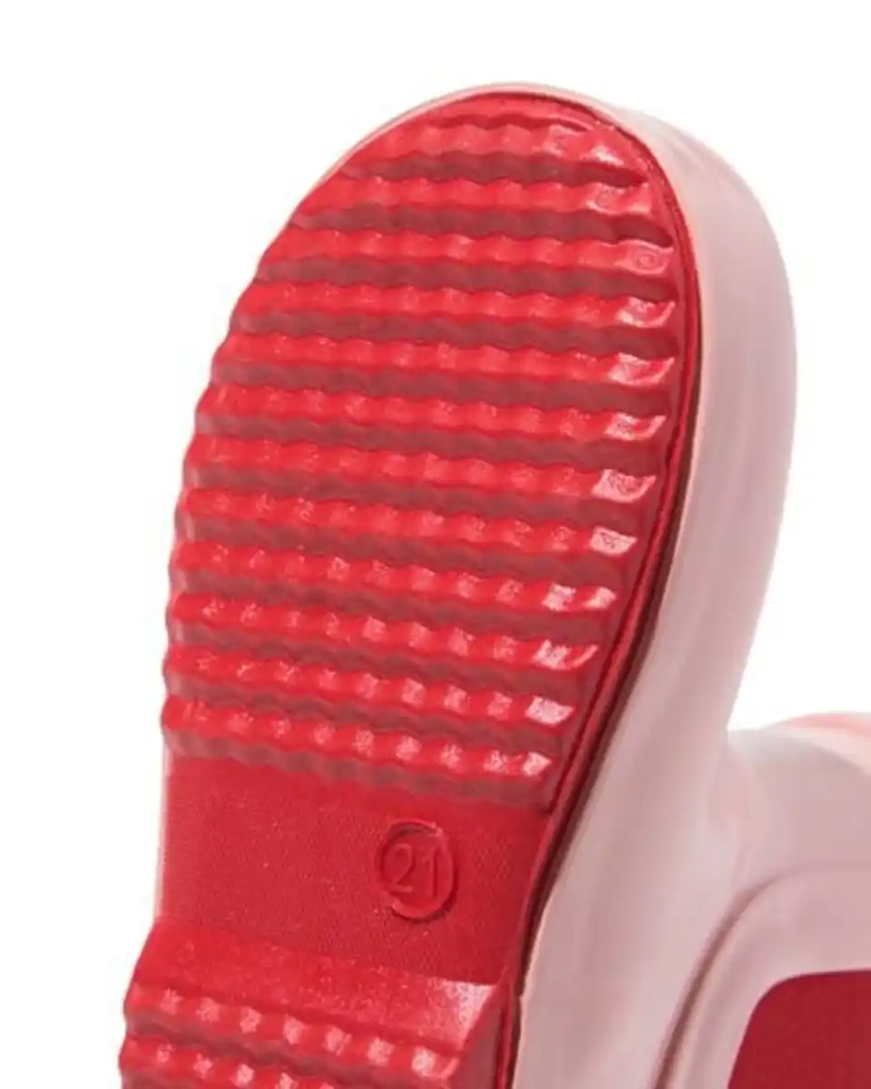 Bild 3 von Babygummistiefel hellrosa