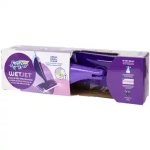 Swiffer WetJet Sprühsystem