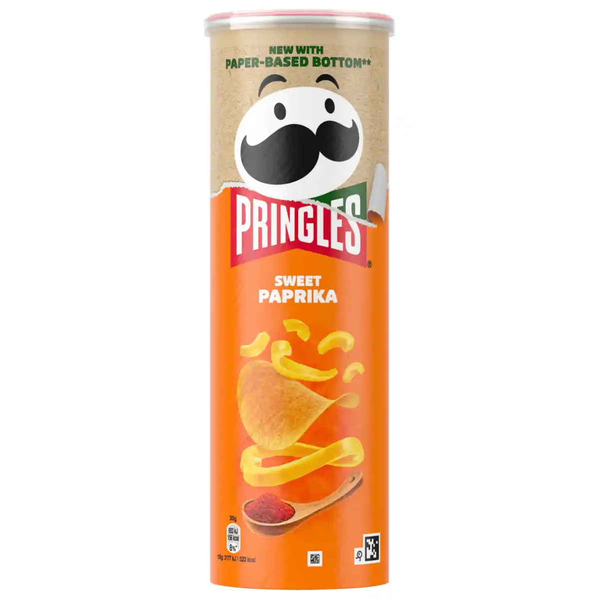 Bild 1 von Pringles Sweet Paprika Chips 165g
