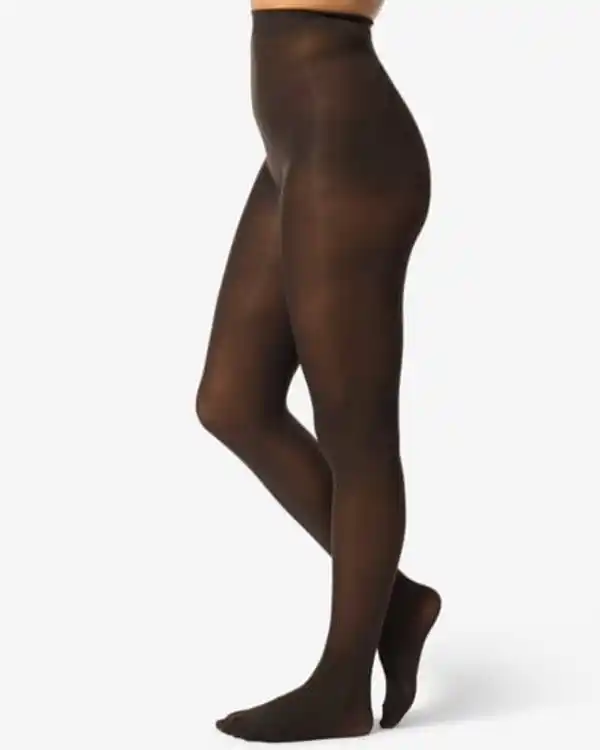 Bild 2 von Strumpfhose, Temptech, 40 Denier braun