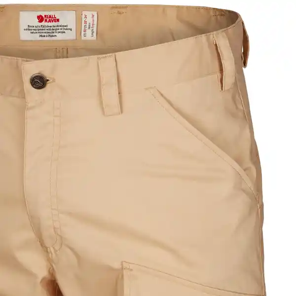 Bild 4 von VIDDA PRO LITE TROUSERS M Herren - Trekkinghose