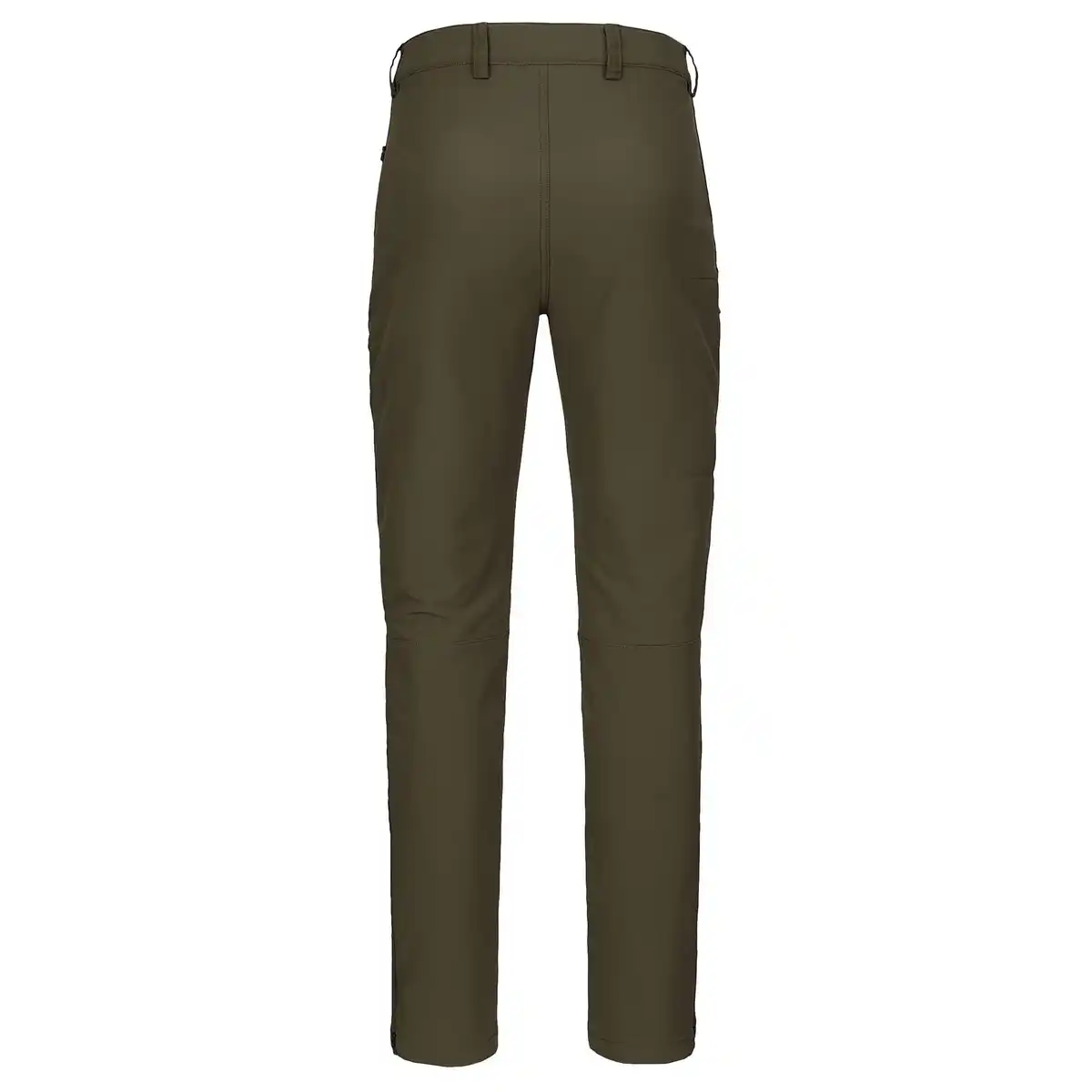 Bild 3 von ABISKO WINTER STRETCH TROUSERS M Herren - Softshellhose