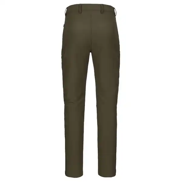 Bild 3 von ABISKO WINTER STRETCH TROUSERS M Herren - Softshellhose