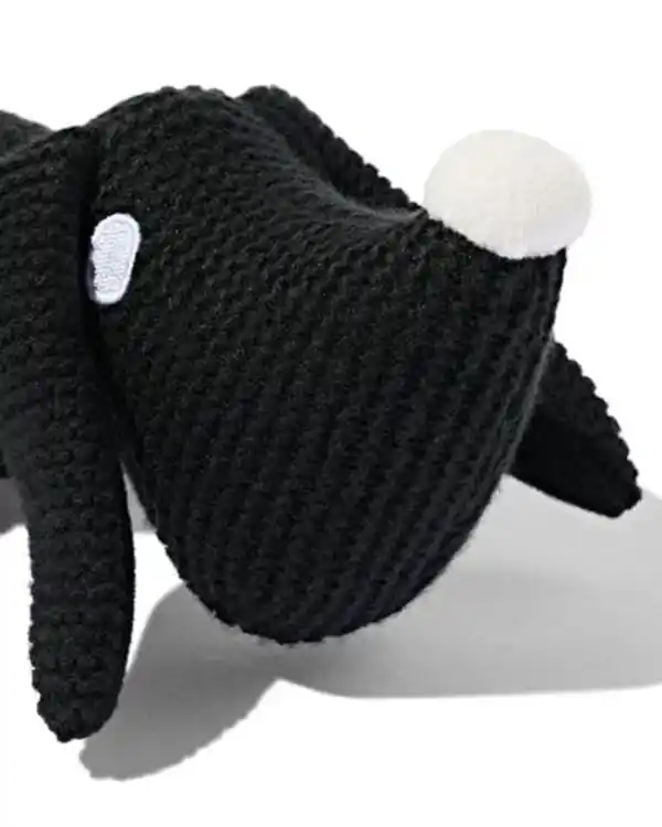 Bild 2 von Stofftier Takkie